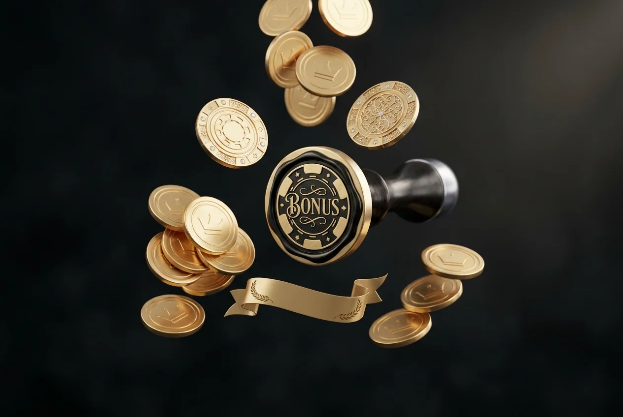 Bonus sans dépôt Prive casino