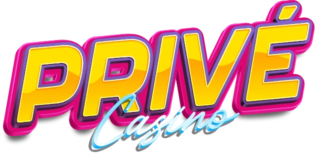 Prive Casino Logo