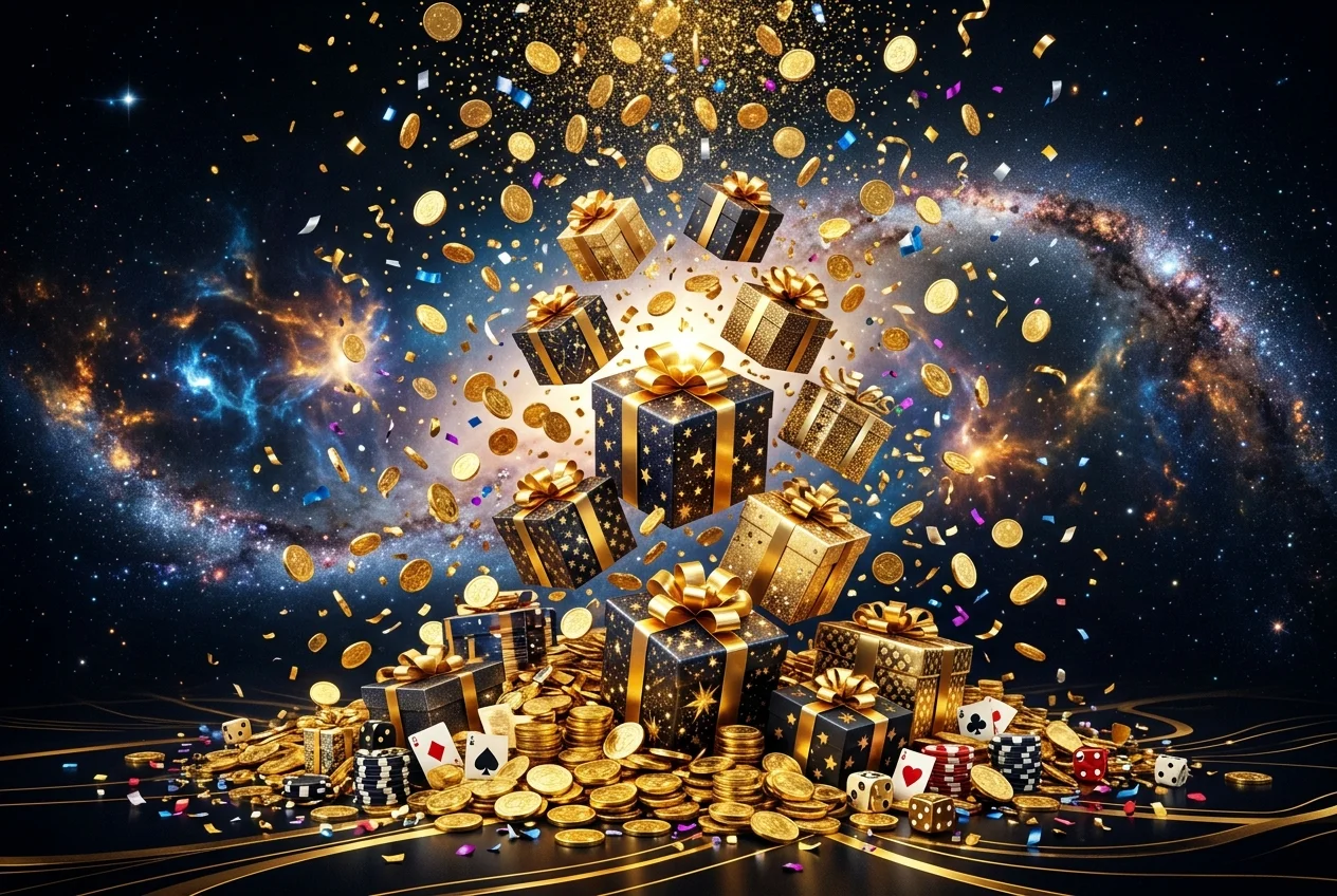 Deuxieme dépôt bonus